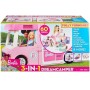 CAMPER DEI SOGNI DI BARBIE 3 IN 1 MATTEL GHL93