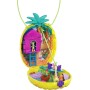 COFANETTO PLAYSET BORSETTA DEI SEGRETI POLLY POCKET MICRO MATTEL GKJ63