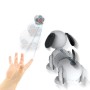 ZIGITO JR CANE ROBOT INTERATTIVO YCOO N'FRIENDS SILVERLIT 88578/236