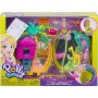 COFANETTO PLAYSET BORSETTA DEI SEGRETI POLLY POCKET MICRO MATTEL GKJ63