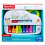 PIANOFORTE DEL CAGNOLINO RIDI E IMPARA FISHER PRICE GFK03 (ITA)