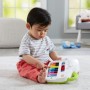 PIANOFORTE DEL CAGNOLINO RIDI E IMPARA FISHER PRICE GFK03 (ITA)