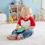 SMARTPHONE LASCIA UN MESSAGGIO INTERATTIVO FISHER PRICE FPR15 (ITA)