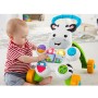 ZEBRA PRIMI PASSI INTERATTIVA FISHER PRICE DLD91 (ITA)