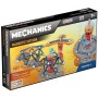 GEOMAG MECHANICS MAGNETIC MOTION COSTRUZIONI MAGNETICHE 146 PZ GEOMAG 762