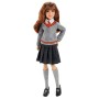 PERSONAGGIO 30 CM HERMIONE GRANGER HARRY POTTER MATTEL FYM51