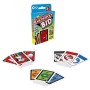 MONOPOLY BID GIOCO DI CARTE HASBRO F1699