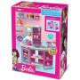 CUCINA DI BARBIE CON PASTA MODELLABILE GRANDI GIOCHI GG00527