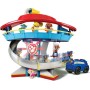 QUARTIER GENERALE PAW PATROL SPIN MASTER 6060007