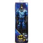 PERSONAGGIO 30 CM DC COMICS BATMAN BAT-TECH ARTICOLATO SPIN MASTER 6060343