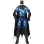 PERSONAGGIO 30 CM DC COMICS BATMAN BAT-TECH ARTICOLATO SPIN MASTER 6060343