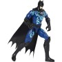 PERSONAGGIO 30 CM DC COMICS BATMAN BAT-TECH ARTICOLATO SPIN MASTER 6060343