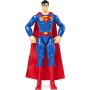 PERSONAGGIO 30 CM DC COMICS SUPERMAN ARTICOLATO SPIN MASTER 6056778