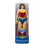 PERSONAGGIO 30 CM DC COMICS WONDER WOMAN ARTICOLATO SPIN MASTER 6056902