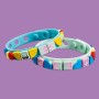 BRACCIALETTI MOSTRO LEGO DOTS 41923