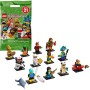 BUSTINA A SORPRESA SERIE 21 LEGO MINIFIGURES 71029