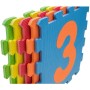 TAPPETINI PUZZLE CON NUMERI 9 PEZZI GOGO TEOREMA 72463