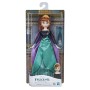 BAMBOLA 30 CM ANNA REGINA DISNEY FROZEN 2 HASBRO F1412