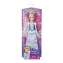 BAMBOLA 30 CM CENERENTOLA ROYAL SHIMMER PRINCIPESSE DISNEY HASBRO F0897