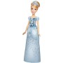 BAMBOLA 30 CM CENERENTOLA ROYAL SHIMMER PRINCIPESSE DISNEY HASBRO F0897