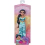 BAMBOLA 30 CM JASMINE ROYAL SHIMMER PRINCIPESSE DISNEY HASBRO F0902