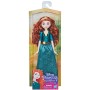 BAMBOLA 30 CM MERIDA ROYAL SHIMMER PRINCIPESSE DISNEY HASBRO F0903