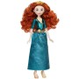 BAMBOLA 30 CM MERIDA ROYAL SHIMMER PRINCIPESSE DISNEY HASBRO F0903