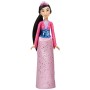 BAMBOLA 30 CM MULAN ROYAL SHIMMER PRINCIPESSE DISNEY HASBRO F0905