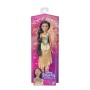 BAMBOLA 30 CM POCAHONTAS ROYAL SHIMMER PRINCIPESSE DISNEY HASBRO F0904