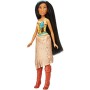 BAMBOLA 30 CM POCAHONTAS ROYAL SHIMMER PRINCIPESSE DISNEY HASBRO F0904