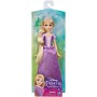 BAMBOLA 30 CM RAPUNZEL ROYAL SHIMMER PRINCIPESSE DISNEY HASBRO F0896