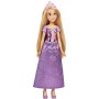 BAMBOLA 30 CM RAPUNZEL ROYAL SHIMMER PRINCIPESSE DISNEY HASBRO F0896