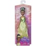 BAMBOLA 30 CM TIANA ROYAL SHIMMER PRINCIPESSE DISNEY HASBRO F0901