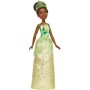 BAMBOLA 30 CM TIANA ROYAL SHIMMER PRINCIPESSE DISNEY HASBRO F0901