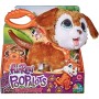 CUCCIOLO CANOGLINO POOPALOTS FUR REAL FA PUPÙ DAVVERO HASBRO E8945