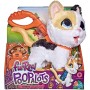 CUCCIOLO GATTINO POOPALOTS FUR REAL FA PUPÙ DAVVERO HASBRO E8946