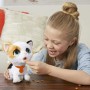 CUCCIOLO GATTINO POOPALOTS FUR REAL FA PUPÙ DAVVERO HASBRO E8946