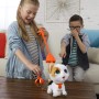 CUCCIOLO GATTINO POOPALOTS FUR REAL FA PUPÙ DAVVERO HASBRO E8946