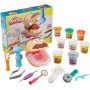 DOTTOR TRAPANINO NEW PLAYDOH HASBRO F1259