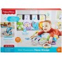 CUSCINO PIANOFORTE SOFFICE DEI PICCOLI MUSICISTI FISHER PRICE GJD27