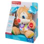 IL CAGNOLINO SMART STAGES INTERATTIVO FISHER PRICE FPM51 (ITA)