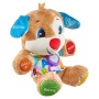 IL CAGNOLINO SMART STAGES INTERATTIVO FISHER PRICE FPM51 (ITA)