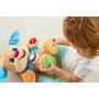 IL CAGNOLINO SMART STAGES INTERATTIVO FISHER PRICE FPM51 (ITA)