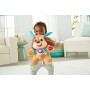 IL CAGNOLINO SMART STAGES INTERATTIVO FISHER PRICE FPM51 (ITA)