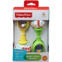 LE MARACAS SONAGLINI FISHER PRICE BLT33