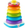 PIRAMIDE 5 ANELLI GIGANTE FISHER PRICE GJW15