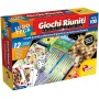 EDIZIONE SPECIALE DELUXE GIOCHI RIUNITI PIÙ DI 100 LUDOTECA LISCIANI 68791