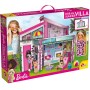 PLAYSET VILLA DREAM SUMMER CON BAMBOLA 30 CM BARBIE LISCIANI 76932