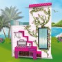 PLAYSET VILLA DREAM SUMMER CON BAMBOLA 30 CM BARBIE LISCIANI 76932