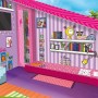 PLAYSET VILLA DREAM SUMMER CON BAMBOLA 30 CM BARBIE LISCIANI 76932